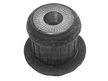 CORTECO 21652946 Motor Takozu. Axle Bracket