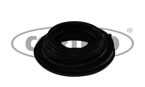 CORTECO 49358129 Amortisör Üst Rulmani Ön Ford Focus-Kuga-Volvo-Mazda 03> 1.5 Tdci 15> C-Max 06>11 Kuga 08>13 Mazda 3 03> S40 Ii 544 06>12 V40 Volvo Ii 525-526 1.6