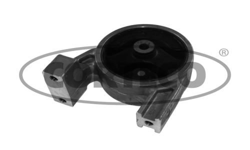 CORTECO 49359110 Motor Takozu Arka Hyundai Accent Era 1.4l G4ee 06-10 / 1.6l G4ed 06-10 / Kia Rio 1.4l 1.6l Benzinli 05-11