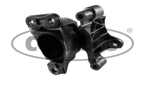 CORTECO 49361433 Motor Takozu Sağ Renault Megane Iii 09> 2.0tce 2.0 16v F4r Scenic Iii 09> 1.5dci K9k