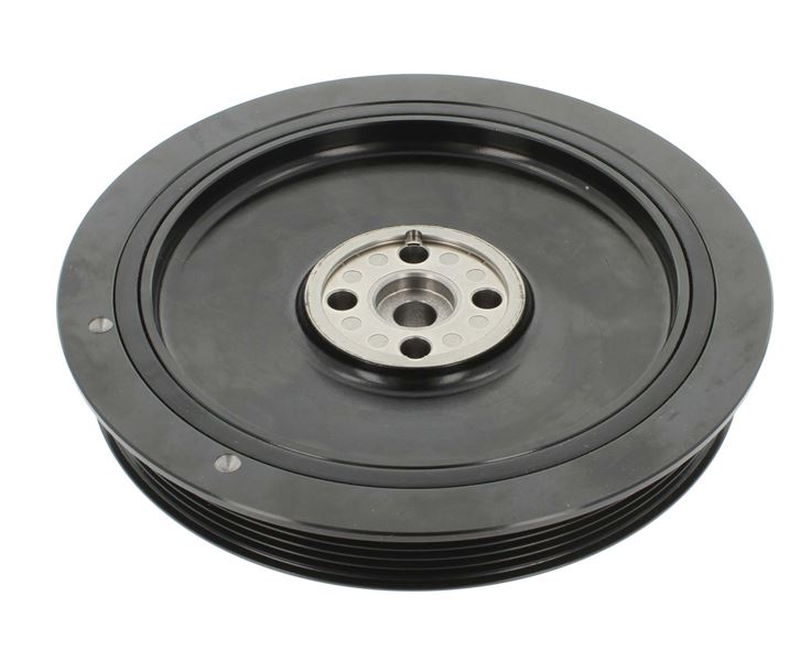CORTECO 49361872 Krank Kasnaği Volvo S60-S90-V90-Xc60-Xc90 15> 1.5-2.0 Benzin T4-T5-T6