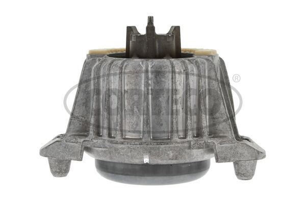 CORTECO 49363433 Motor Takozu Alt Sag Mercedes W204 S204 C204 C218 W212 C207