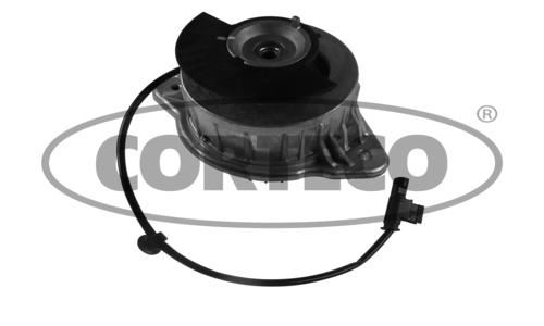 CORTECO 49363437 Motor Takozu Alt Sag Mercedes S-Class W222 17> Elektrikli
