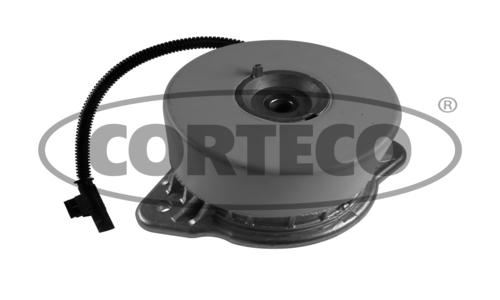 CORTECO 49363439 Motor Takozu Alt Sol Mercedes S-Class W222 V222 X222 14>17