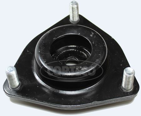 CORTECO 49363591 Amortisör Takozu Ön Peugeot P4007-P4008 Citroen C4 Aircross 12> Mitsubishi Asx-Lancer Vii-Viii-Outla Nder Ii 10>