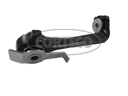 CORTECO 49368405 Motor Takozu. Axle Bracket