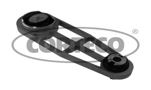CORTECO 49368537 Motor Takozu Arka Renault Clio Iii 05>12 Megane Ii 02>08 Modus 04> Scenic Ii 03> Dacia Logan 06> Sandero 08> 1.4 K4j 1.5dci K9k 1.6 K4m Dolgusuz