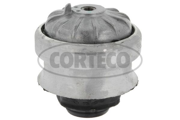 BSG 60-700-165 Motor Takozu Ön  124-201