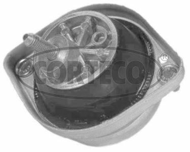 CRT-601627 Motor Kulagi M62-M73n  -  E38-E39
