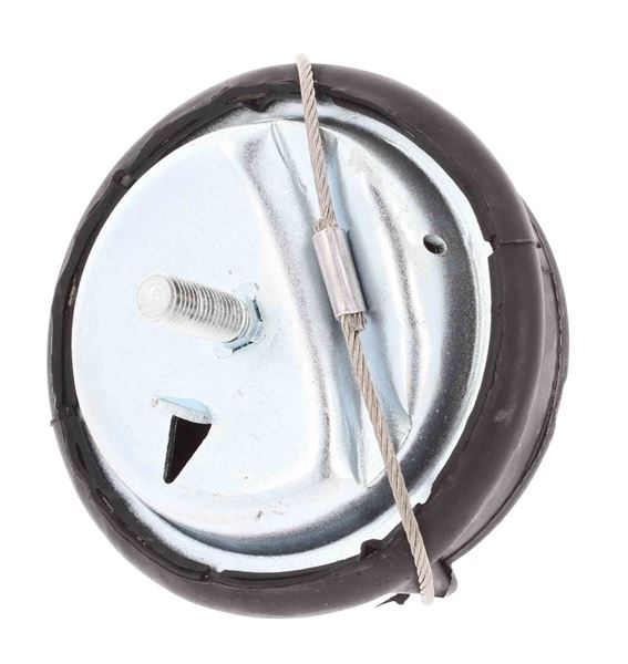 RG-EM-45006 Motor Takozu On Alt Volvo 850 (Ls) 2.0 T 1991-1997
