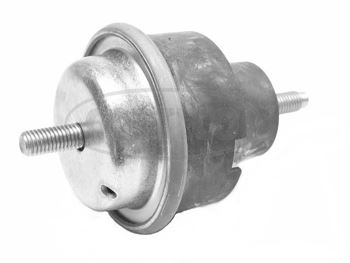 UCA-41524 Motor Takozu Sag ( Peugeot   206 1.4hdi 1.6 306 / 406 )