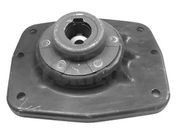RG-SM-33012 Amortisor Takozu On Sag Fiat Scudo (220p) 1.9 D 1996-2006