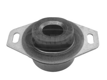 MGA-95241 Takoz Motor Sol ( Peugeot   306 - 307 - 406 - Partner / Citroen   Berlingo - Xantia - Xsara I-Ii - Xsara Picasso )