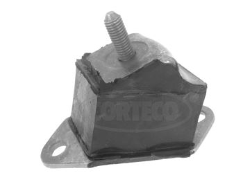 CORTECO 80000128 Motor Takozu Ön Sol R9-R11-R21 Gts-Exp-Super 5