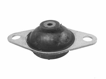 CORTECO 80000303 Motor Takozu Arka Fiat Uno 60 70