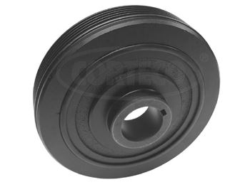 CORTECO 80000384 Krank Kasnaği Peugeot P205-P309-P405 Citroen Bx-C15 18.1.9 D Xud7 - Xud9