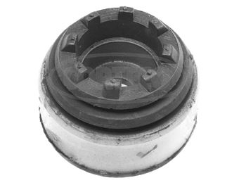 CORTECO 80000479 Amortisör Takozu Ön Uno 60-70