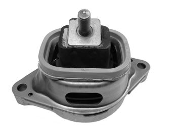 CORTECO 80000570 Motor Takozu On Sag 428ps 448pn Range Rover 3 L322 02>12