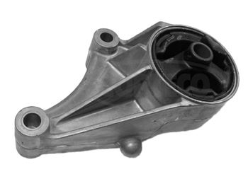 UCA-91165 Motor Takozu On Opel Astra H Meriva B 1.7 Dizel