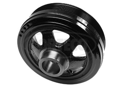 CORTECO 80000830 Krank Kasnagi Mercedes M272 W203 S203 Cl203 C209 A209 W204 S204 C219 W211 X204 R230 R171