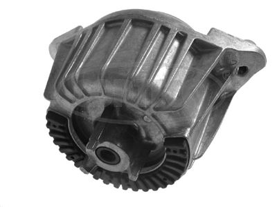 CORTECO 80001001 Motor Takozu Alt Sol Mercedes W204 S204 W212 S212 C218