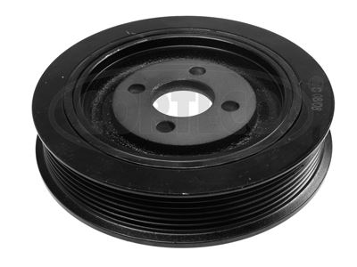 KEN-K109 Krank Kasnagi ( Peugeot   Boxer / Citroen  Jumper 2.5tdi -02)