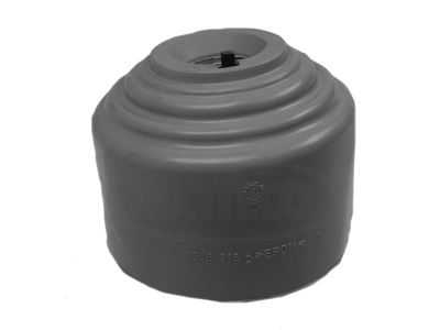 CORTECO 80001065 Motor Yataklama