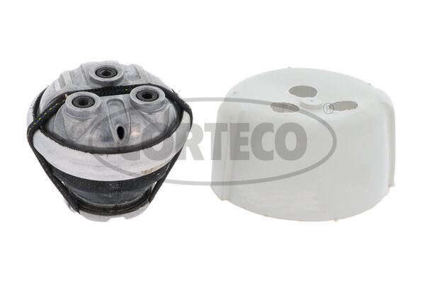 CORTECO 80001068 Motor Takozu Alt Mercedes S-Class W221 C216 05>13