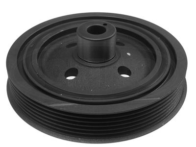 CORTECO 80001133 Krank Kasnaği Ford Connect/Focus 02> 1.8 Tdci