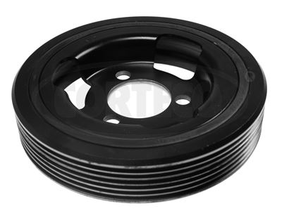CORTECO 80001196 Krank Kasnagi Peugeot Partner-P508-P5008-P308-P3008-P208-P207 Citroen Berlingo-C3-C4-Ds4-Ds5 1.6 Ep6cdt Bmw N13 F20 F21 F30 F31 F80 Mini R55 R56 R57 R58 R59 R60 R61