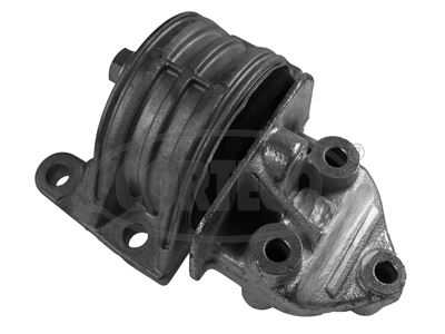 CORTECO 80001334 Motor Takozu Sağ Komple Peugeot Boxer-Citroen Jumper-Fiat Ducato 2.3 Jtd-2.8 Hdi