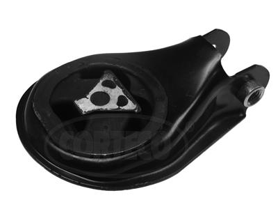 CORTECO 80001355 Şanziman Alt Takozu Ford Focus-Cmax-Kuga 03> Volvo C30-C70-S40-V40-V50 04> Sac