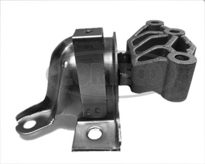 CORTECO 80001361 Motor Takozu Sağ Fiat 500 07> Panda 06> 1.3d Multijet