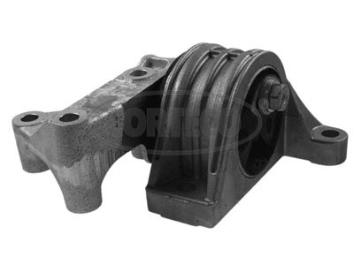 CORTECO 80001368 Motor Takozu Sağ Komple Peugeot Boxer-Citroen Jumper-Fiat Ducato 2.3 Jtd-2.8 Hdi