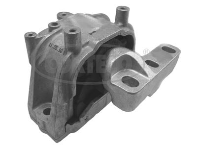 CORTECO 80001421 Motor Takozu Sag Vw-Skoda-Seat-Audi Caddy-Golf6-Jetta-A3-Leon Cayb-Cayc-Cayd-Cdba-Cbda-Cfhb-Cfhc-Cl Ca 1.6 Tdi-2.0 Tdi