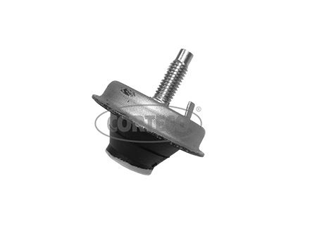 CORTECO 80001519 Motor Takozu Destek Burcu Peugeot P206 98>09 1.1-1.1 İ-1.4 İ-1.4 16v-1.6 İ-1.6 16v-2.0-1.4 Hdi- 1.6 Hdi-1.9 D-2.0 Hdi