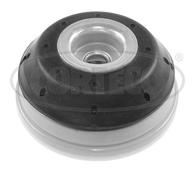 CORTECO 80001592 Ön Amortisör Üst Takozu Rulmanli Opel Corsa D-Corsa E-Adam Fiat Grande Punto