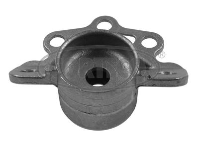 CORTECO 80001599 Amortisör Takozu Arka Sol Fiat Egea 16> Grande Punto 05>11 Punto Evo 09>12 500l 12> Opel Corsa D 09> 14 Corsa E 14> Corsa F 19> Alfa Romeo Mito 09>