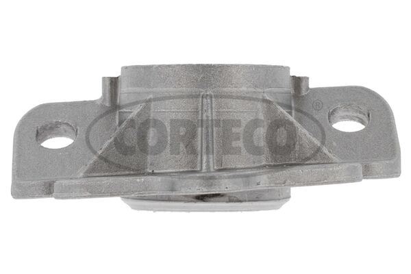 CORTECO 80001600 Amortisör Takozu Arka Sağ Fiat Egea 16> Grande Punto 05>11 Punto Evo 09>12 500l 12> Opel Corsa D 09> 14 Corsa E 14> Corsa F 19> Alfa Romeo Mito 09>
