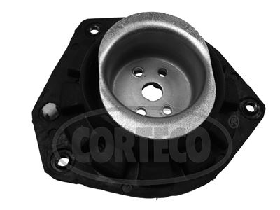 CORTECO 80001603 Amortisör Takozu Ön Sağ-Sol Megane Ii 02> Scenic Ii 02> Tüm Motor Tipleri