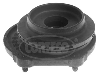 CORTECO 80001606 Ön Amortisör Takozu Üst Rulmanli Sağ Combo 12> Fiorino-Linea 07> Bipper-Nemo 09> Doblo 10>