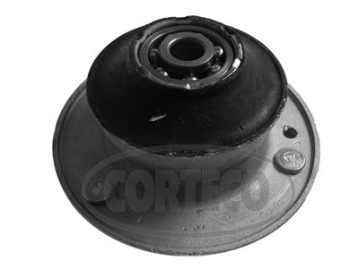 CORTECO 80001617 Amortisor Takozu On Sag Sol Bmw M51 M52 E39