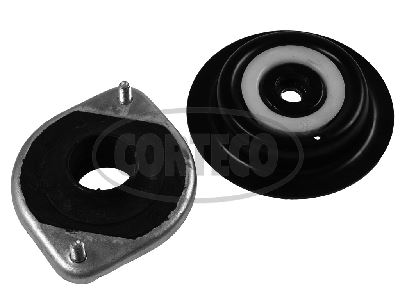 CORTECO 80001642 Amortisör Üst Takozu Rulmani Kit Opel Corsa B-Combo B 96>