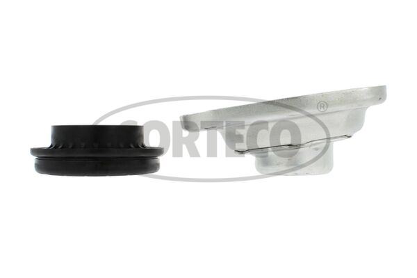 CORTECO 80001647 Amortisör Üst Tablasi Takozu