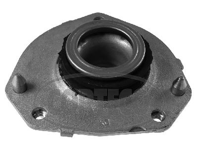 CORTECO 80001660 Amortisör Takozu Ön Sağ-Sol Fiat Ducato 94>02 Psa Boxer 94>02 Jumper 94>02