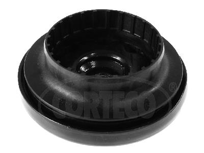 CORTECO 80001680 Amortisör Üst Tablasi Takozu