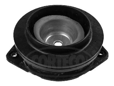 CORTECO 80001681 Amortisör Takozu Sağ Rulmanli Renault Clio Iii 05> Modus 04> Nissan Micra 05>Note 05>