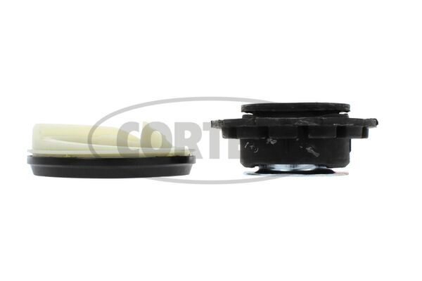 CORTECO 80001690 Amortisör Üst Tablasi Takozu Ön Sağ-Sol Megane Ii 02> Scenic Ii 02> Tüm Motor Tipleri