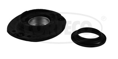 CORTECO 80001694 Ön Amortisör Takoz Kiti Sağ Rulman Takoz Peugeot P206 98>13