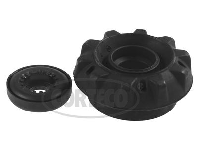 CORTECO 80001717 Amortisör Üst Tablasi Takozu